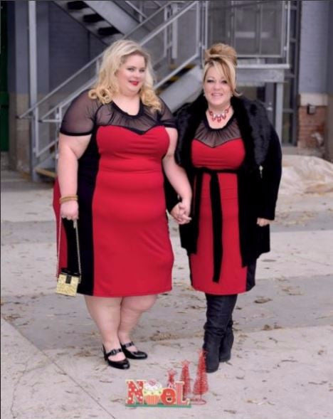 carmendress_red_black