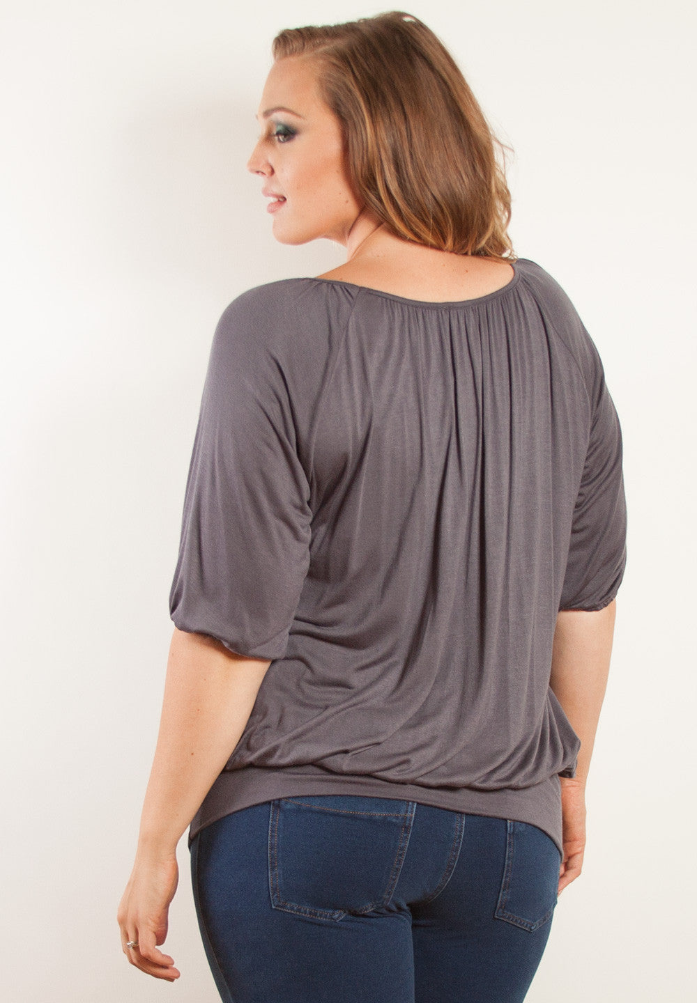 gray