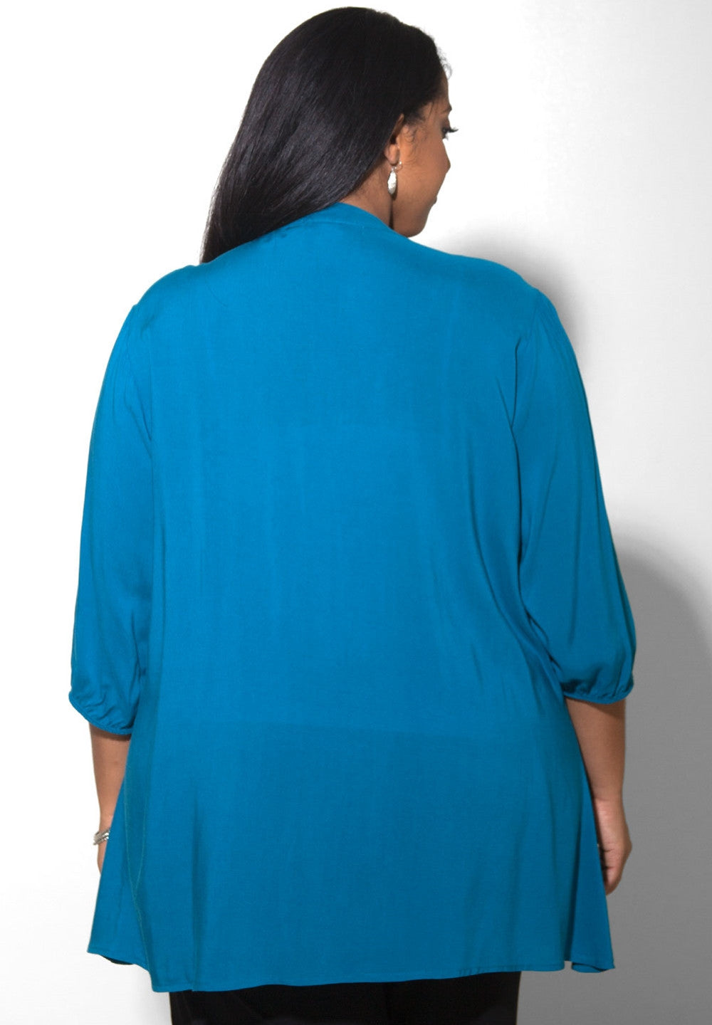 teal