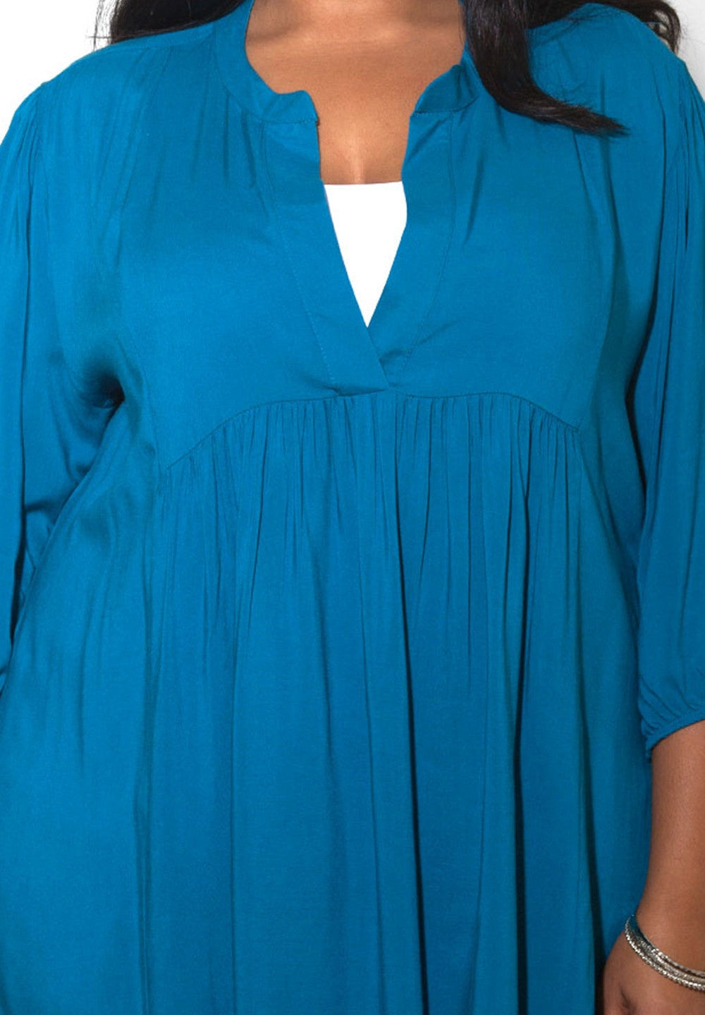 teal