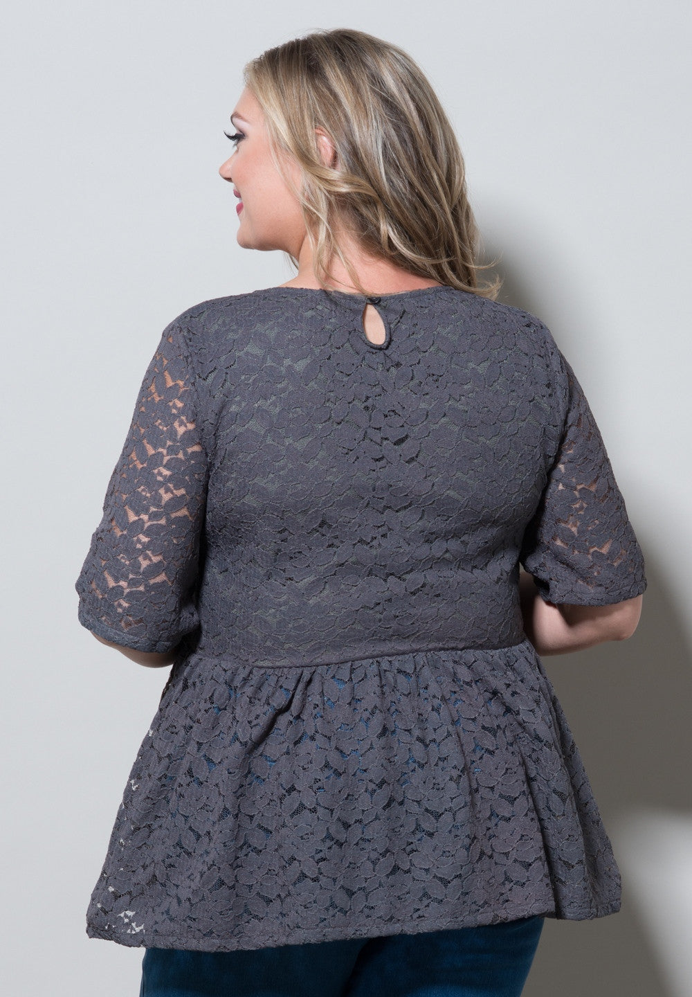 gray