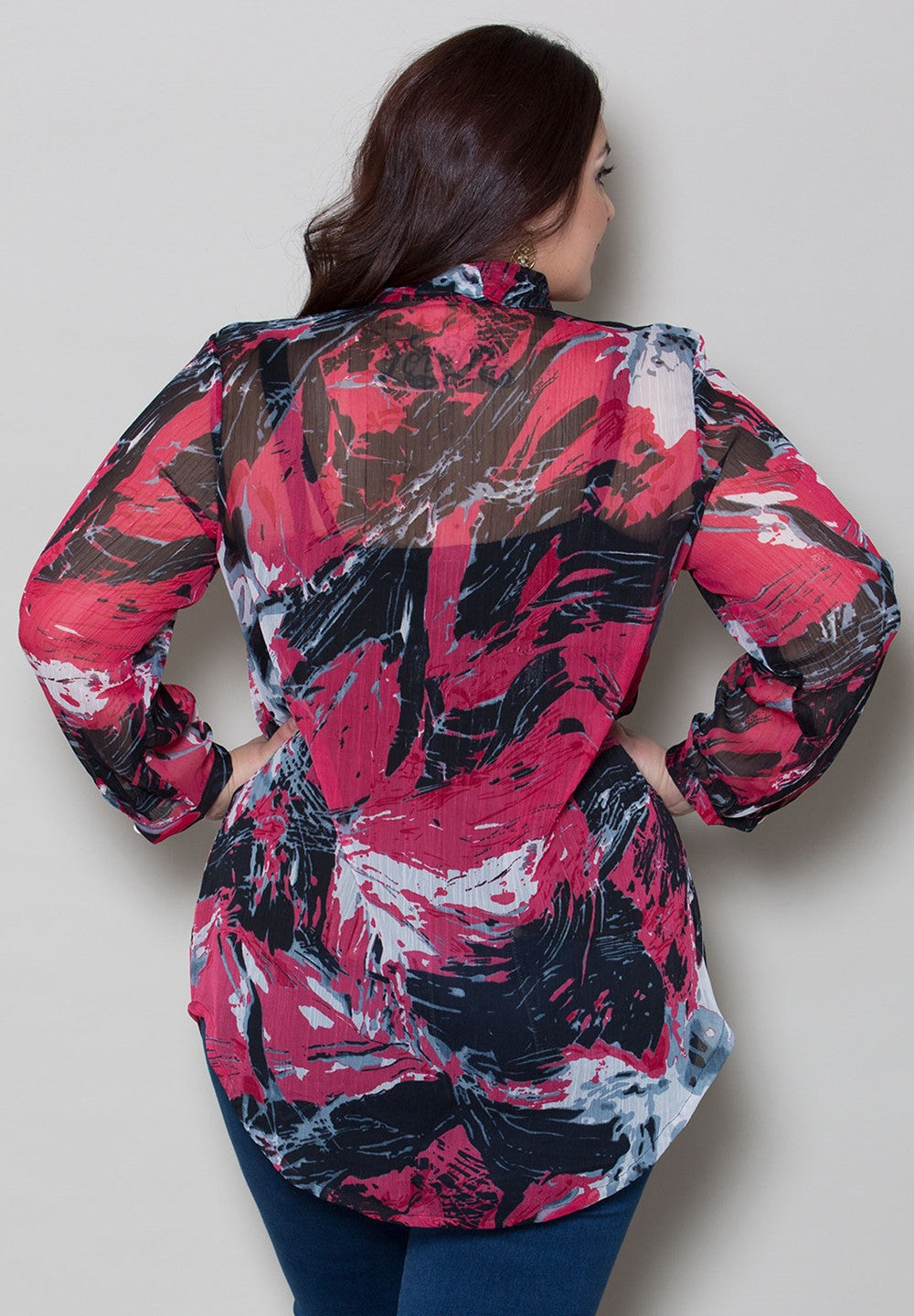 melanie_red_purple_pink_black