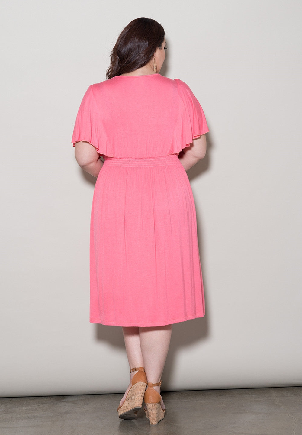 coral