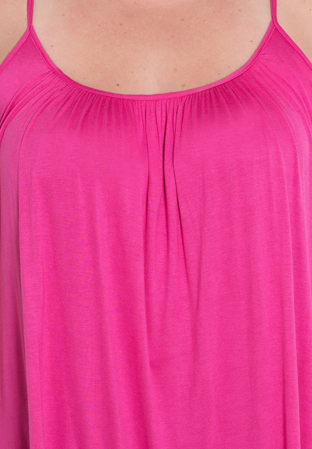 Plus Size Pretty Cami - SWAKdesigns.com -  - 19