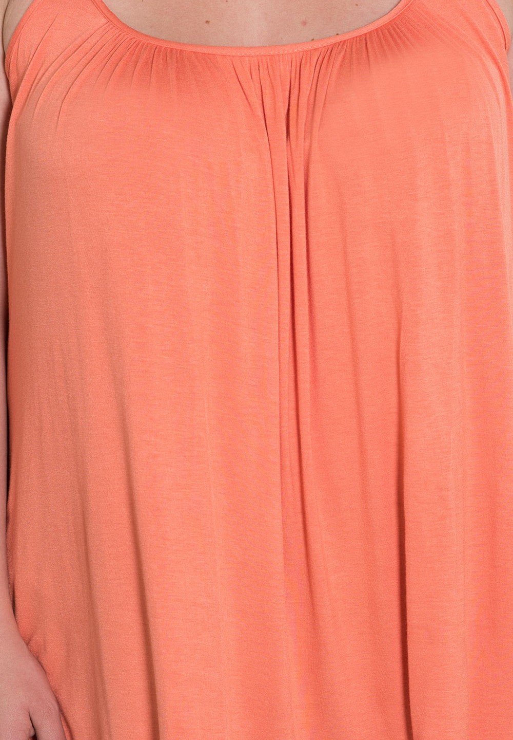 Plus Size Pretty Cami - SWAKdesigns.com -  - 36