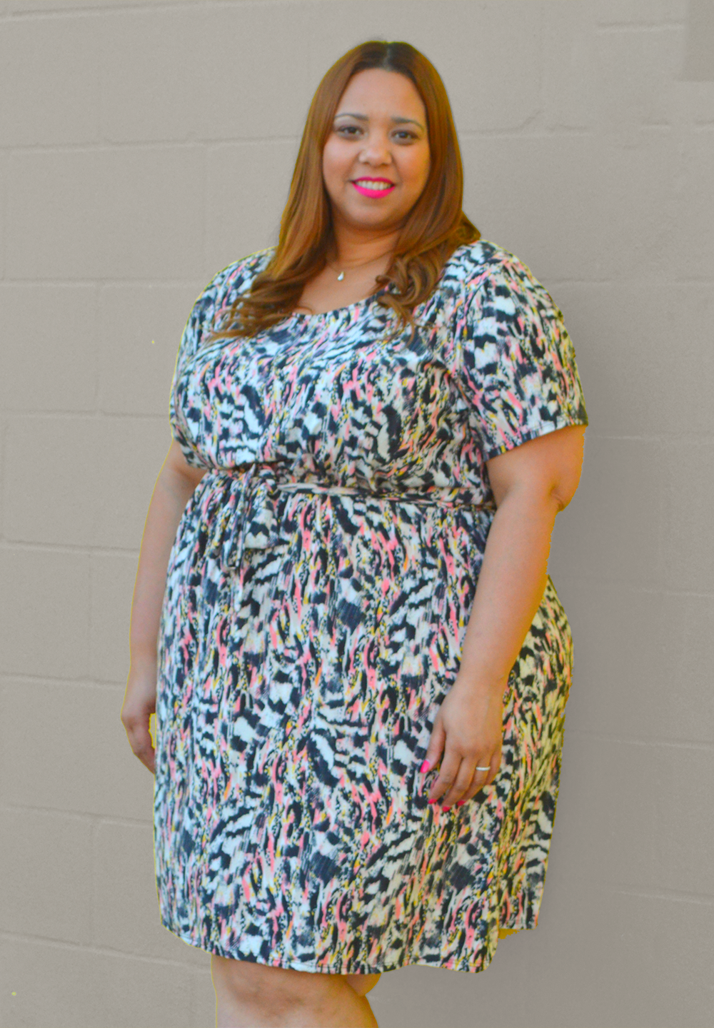 Megan Dress