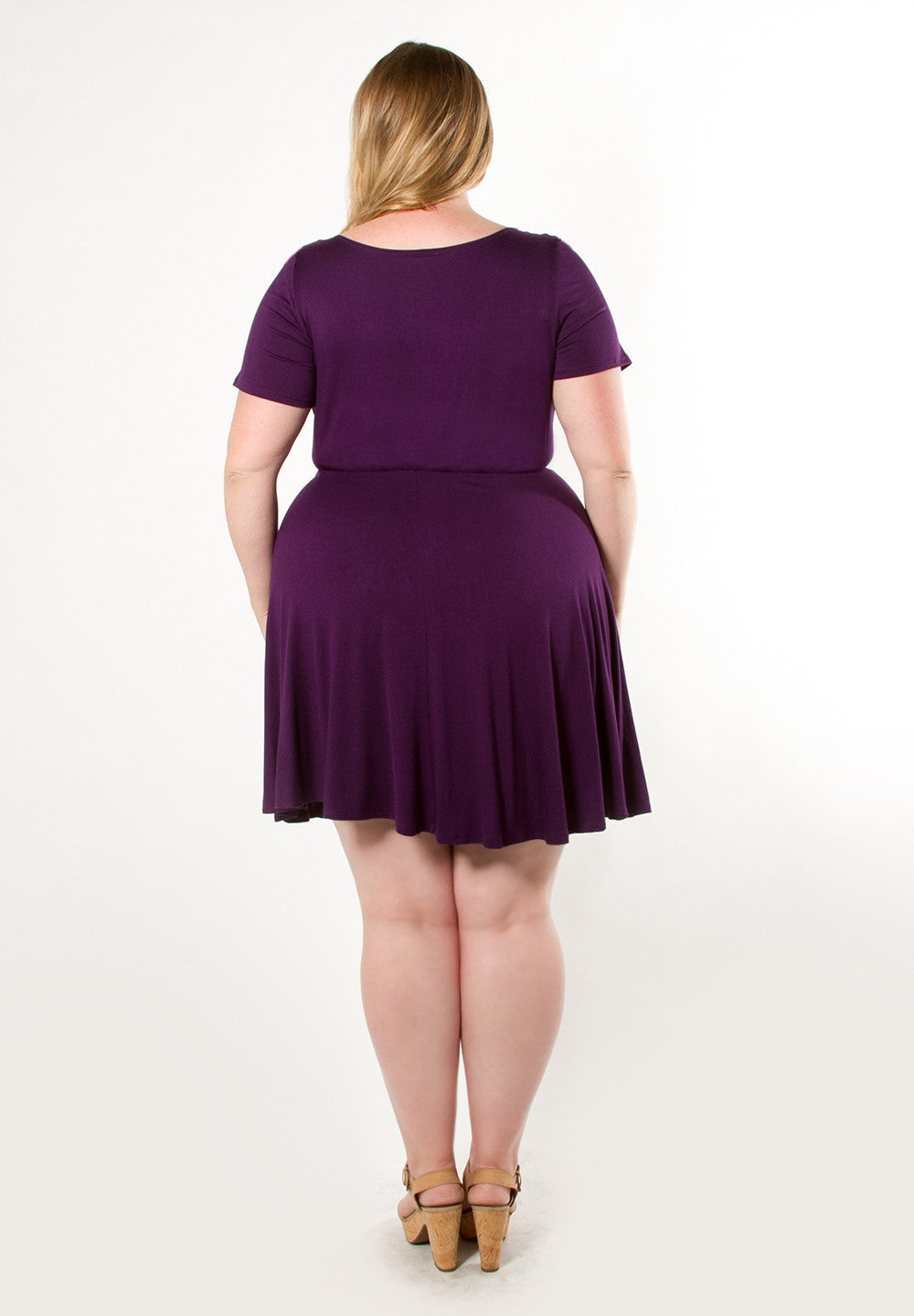 ariannadress_purple