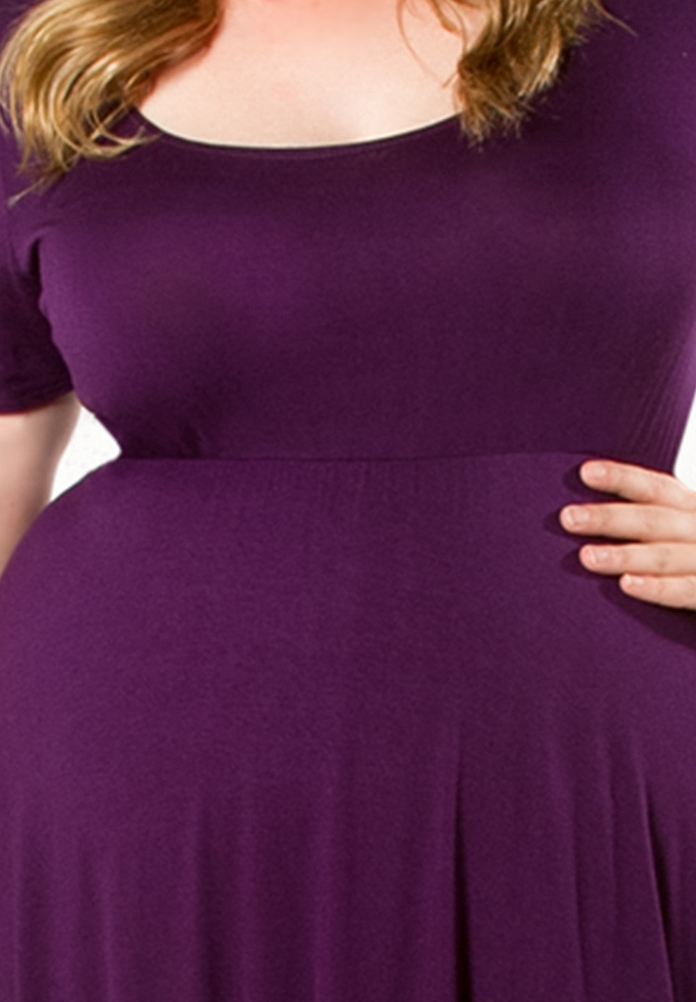 ariannadress_purple