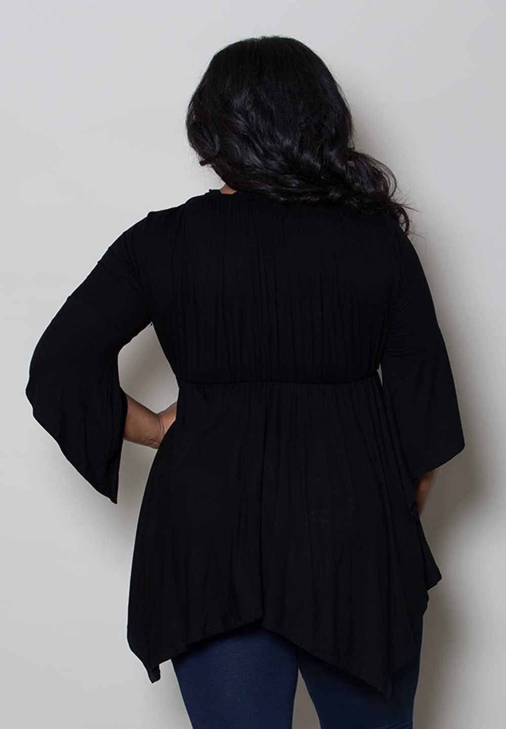 Plus Size Enchanted Top - SWAKdesigns.com -  - 5