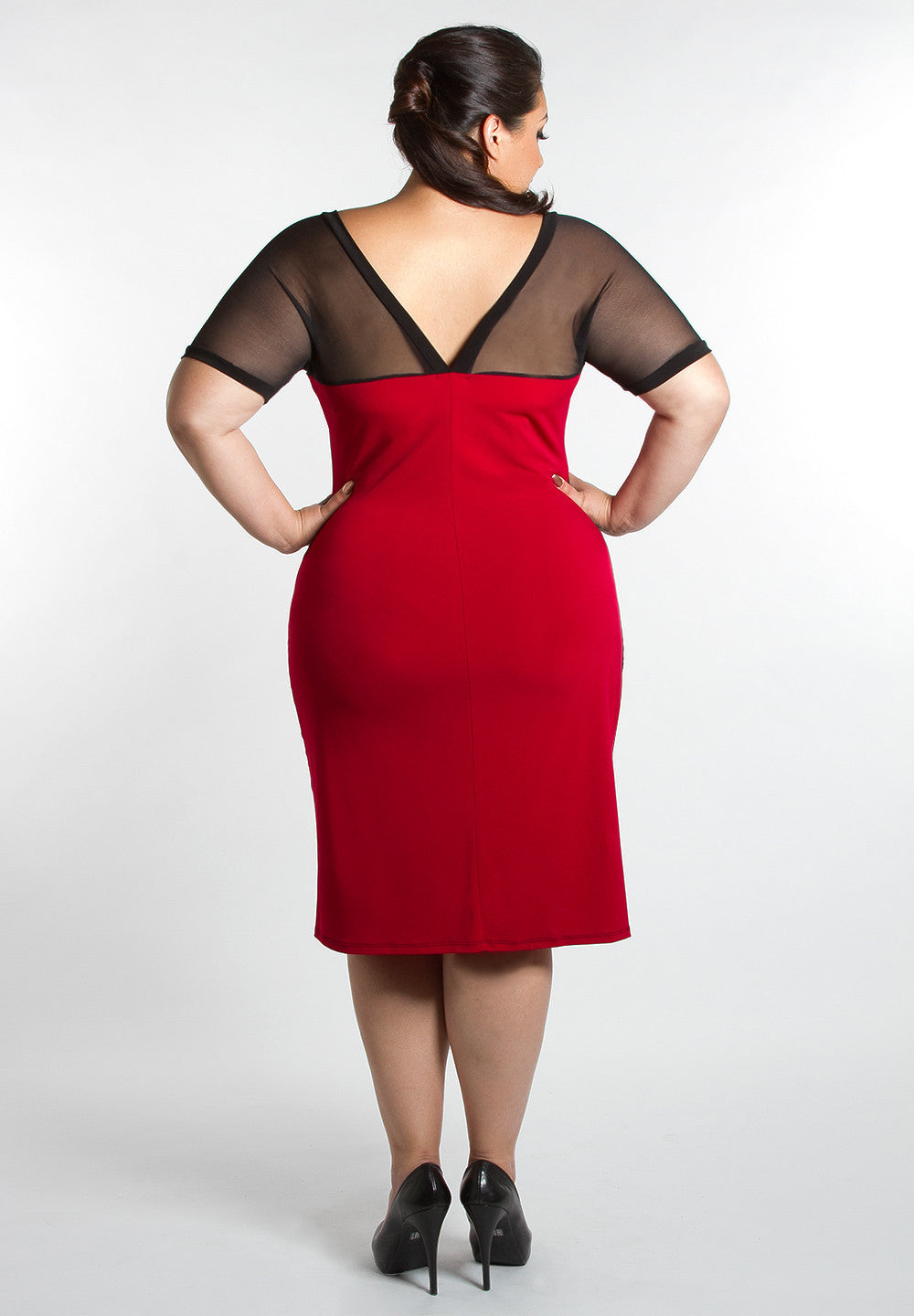 carmendress_red_black