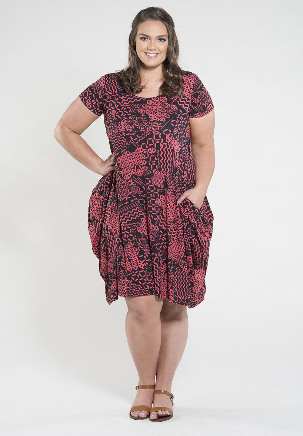 celiapocketdress_black_orange_pink