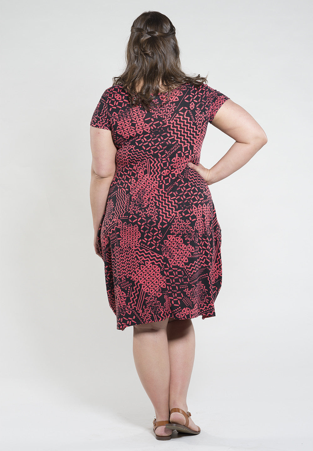 celiapocketdress_black_orange_pink