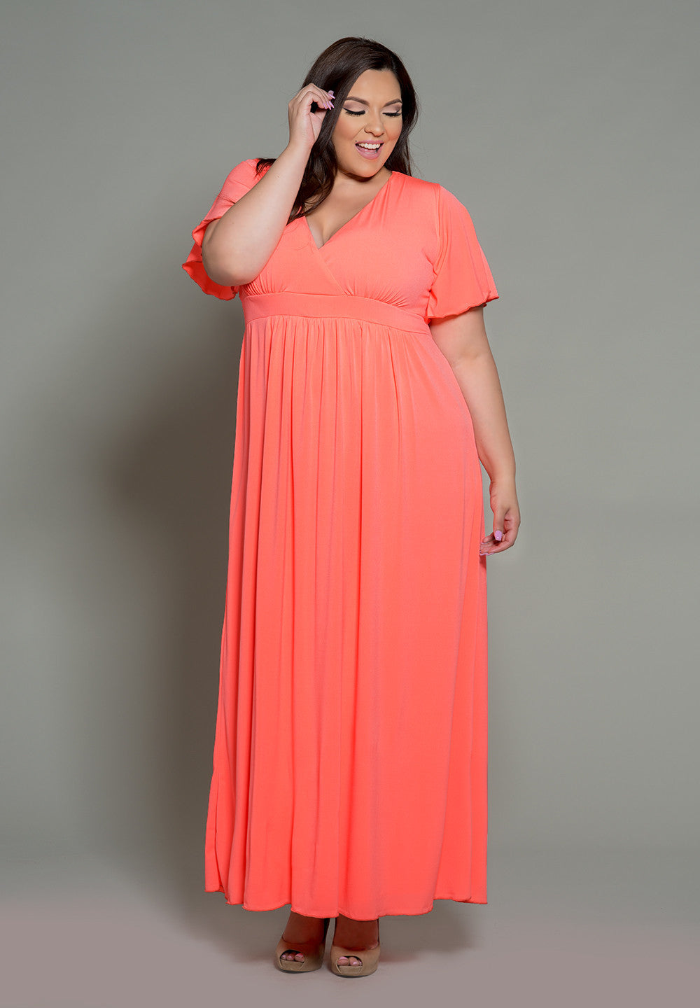 classicmaxidress_orange