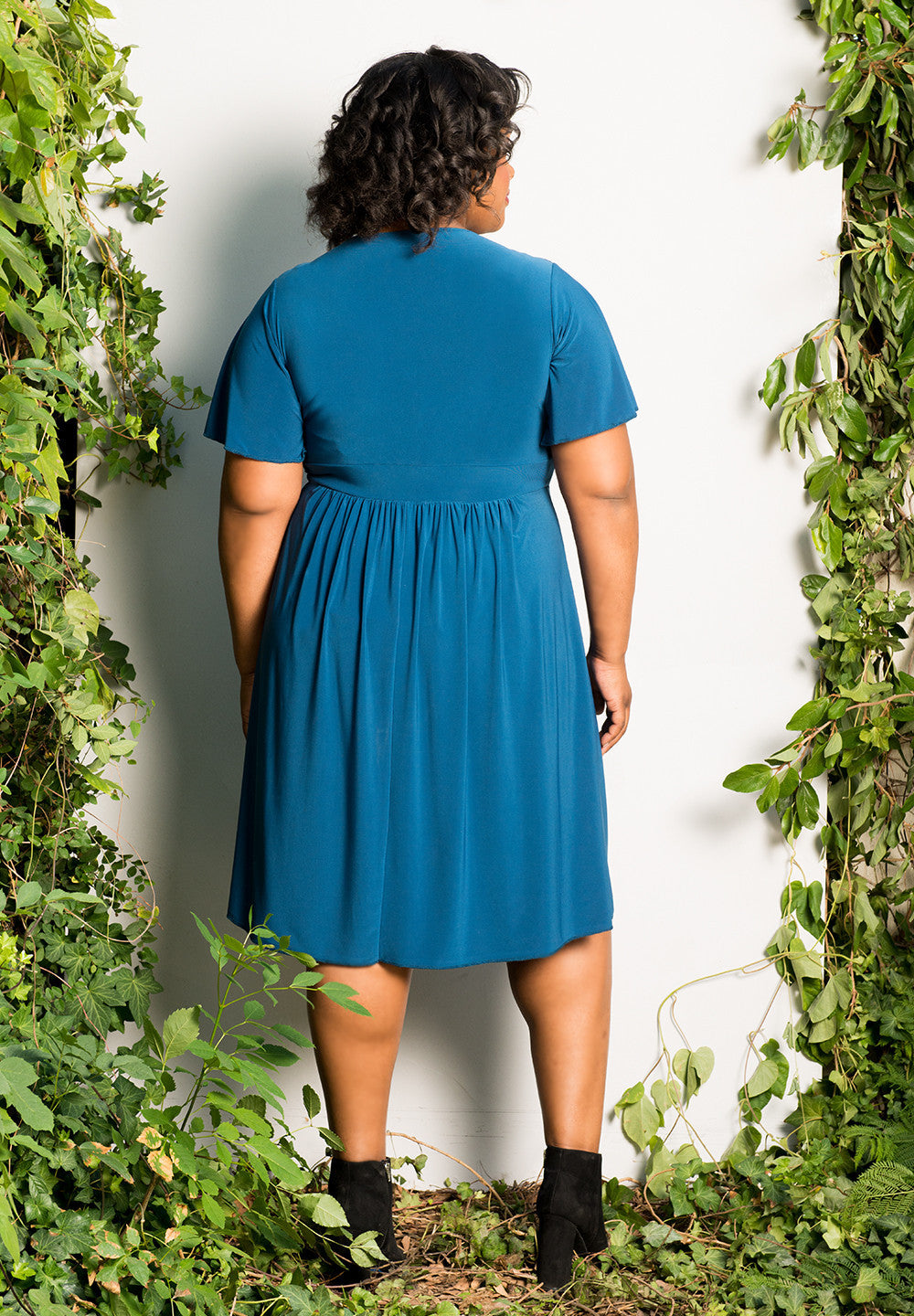 classicvneckdress_blue