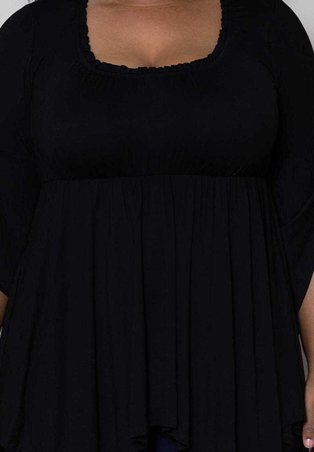 Plus Size Enchanted Top - SWAKdesigns.com -  - 6