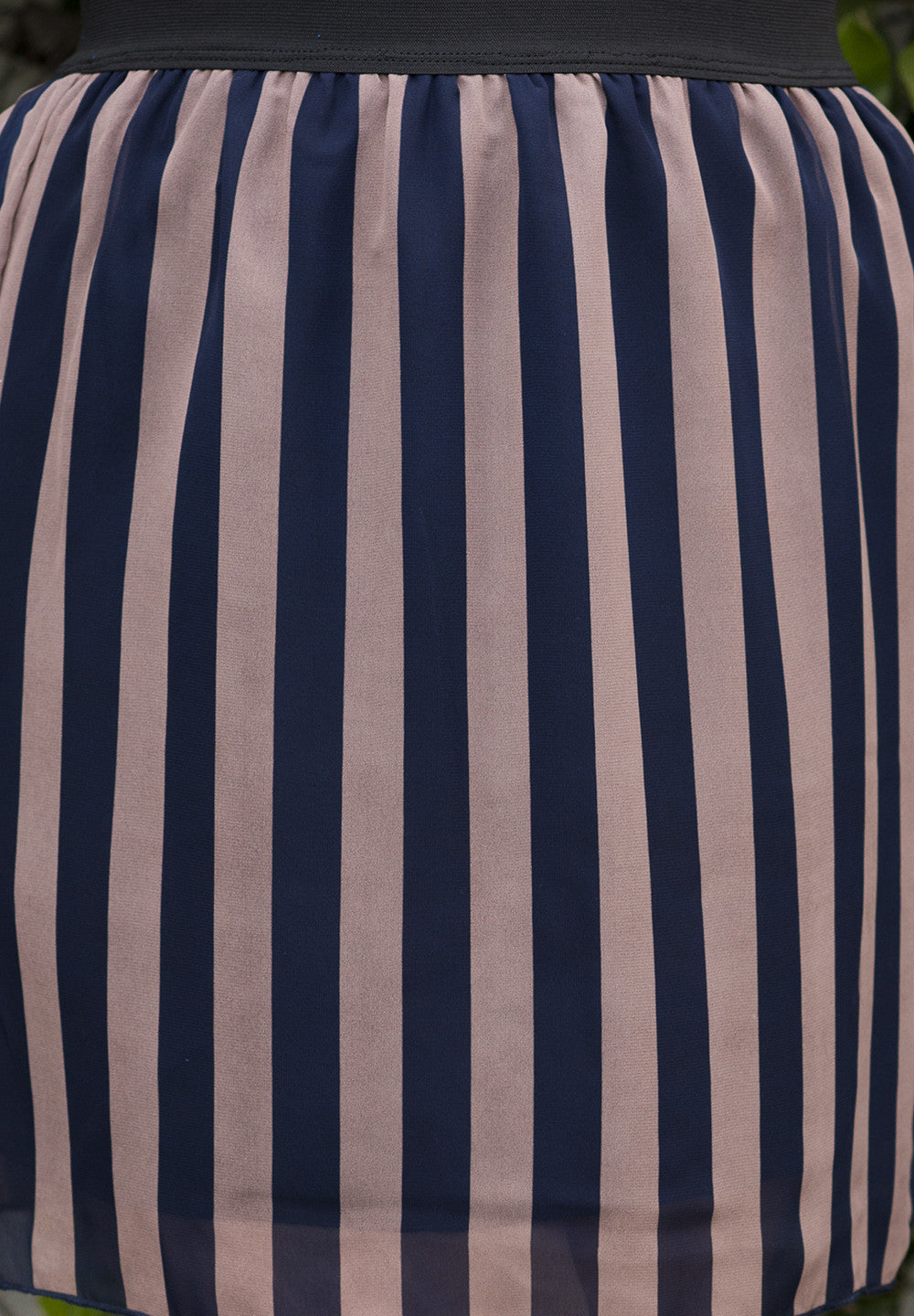 denisechiffonskirt_gray_beige_navy_black