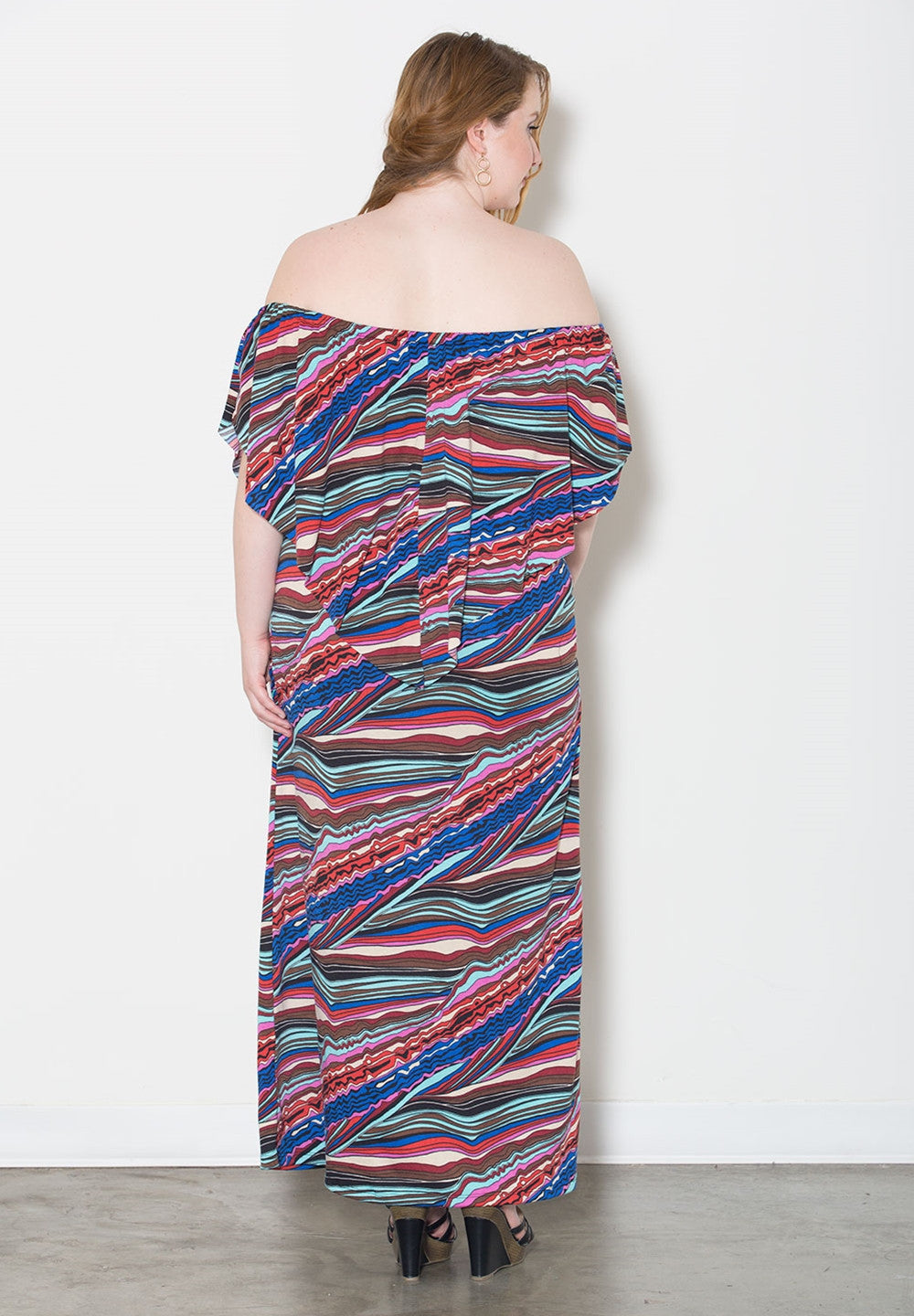 annabelledress1328_1_multi_red_blue