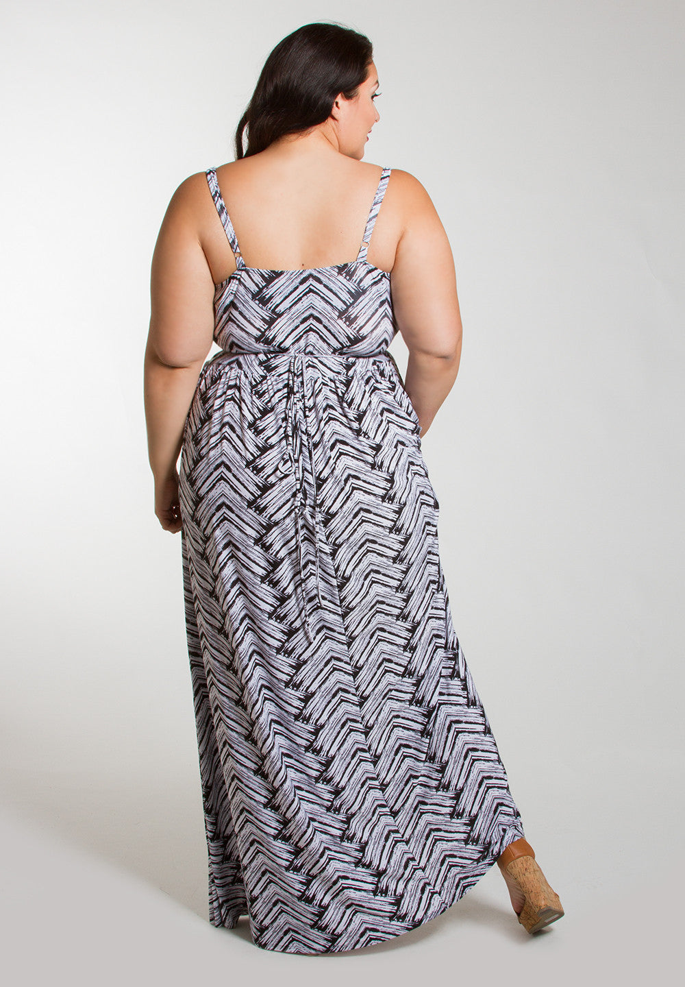 farrahmaxidress_black_white