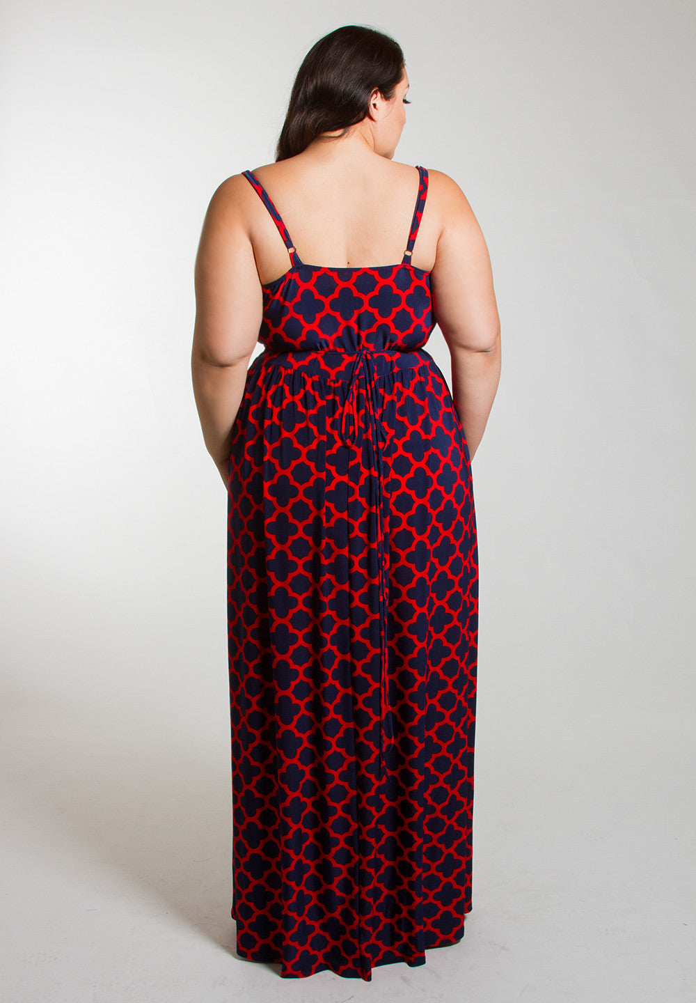 farrahmaxidress_red_blue