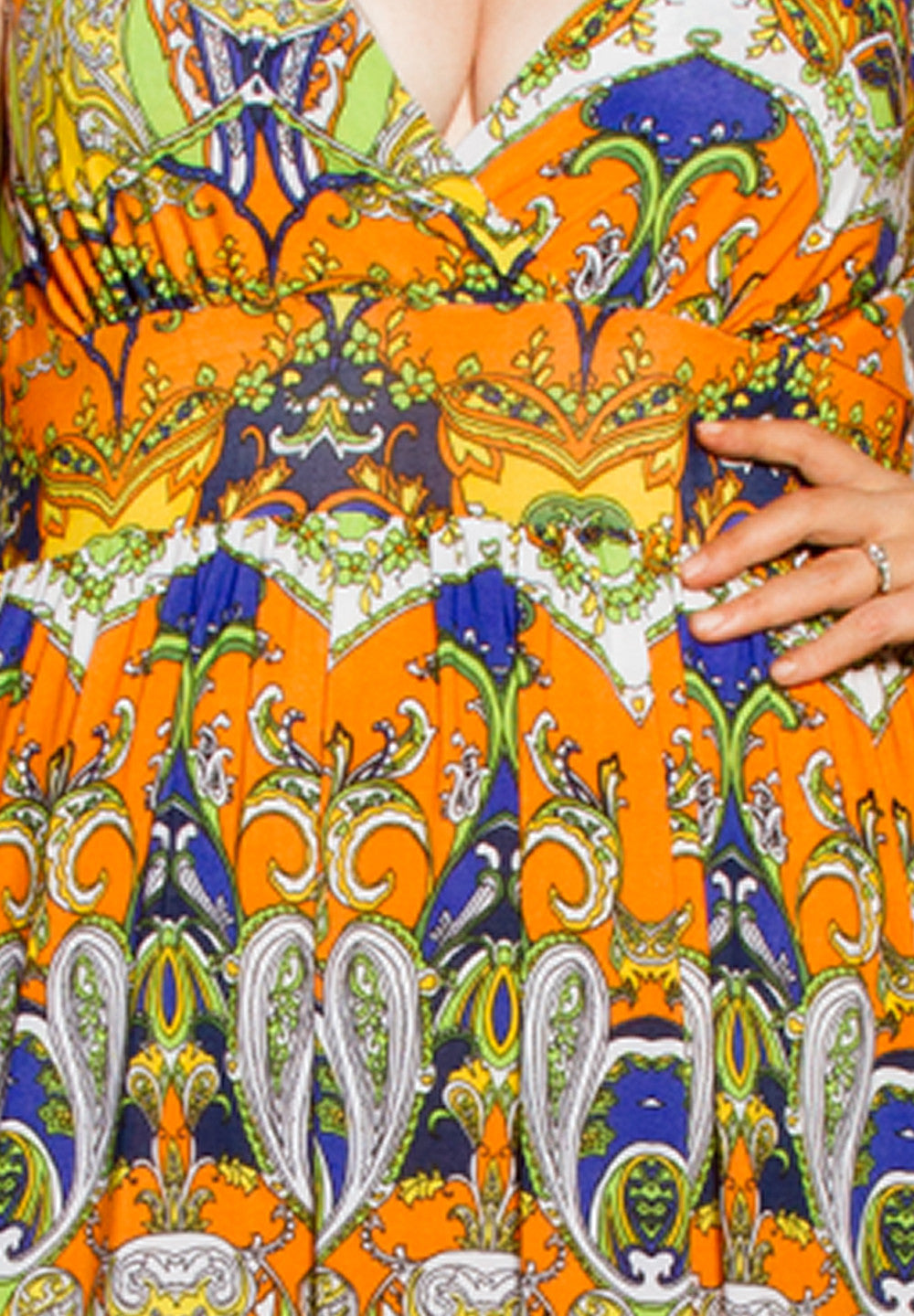 farrahmaxidress_orangeidelic_orange_multi