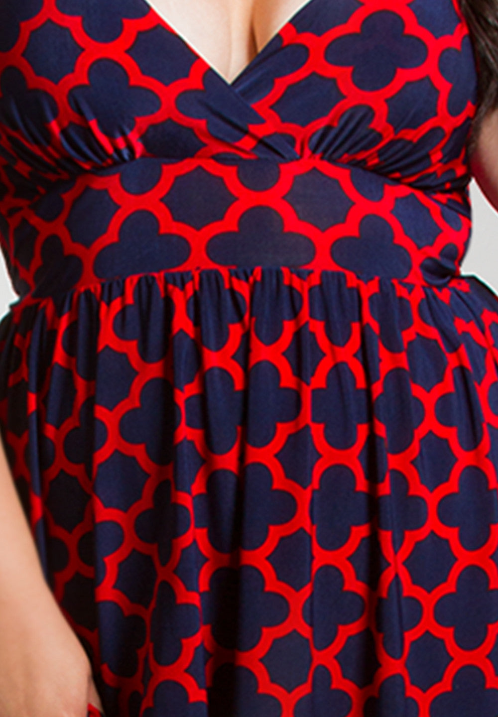 farrahmaxidress_red_blue