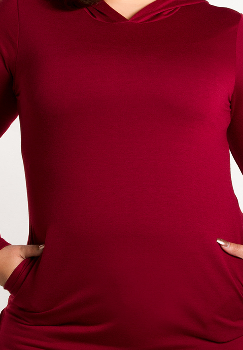 helenhoodedtunic_red