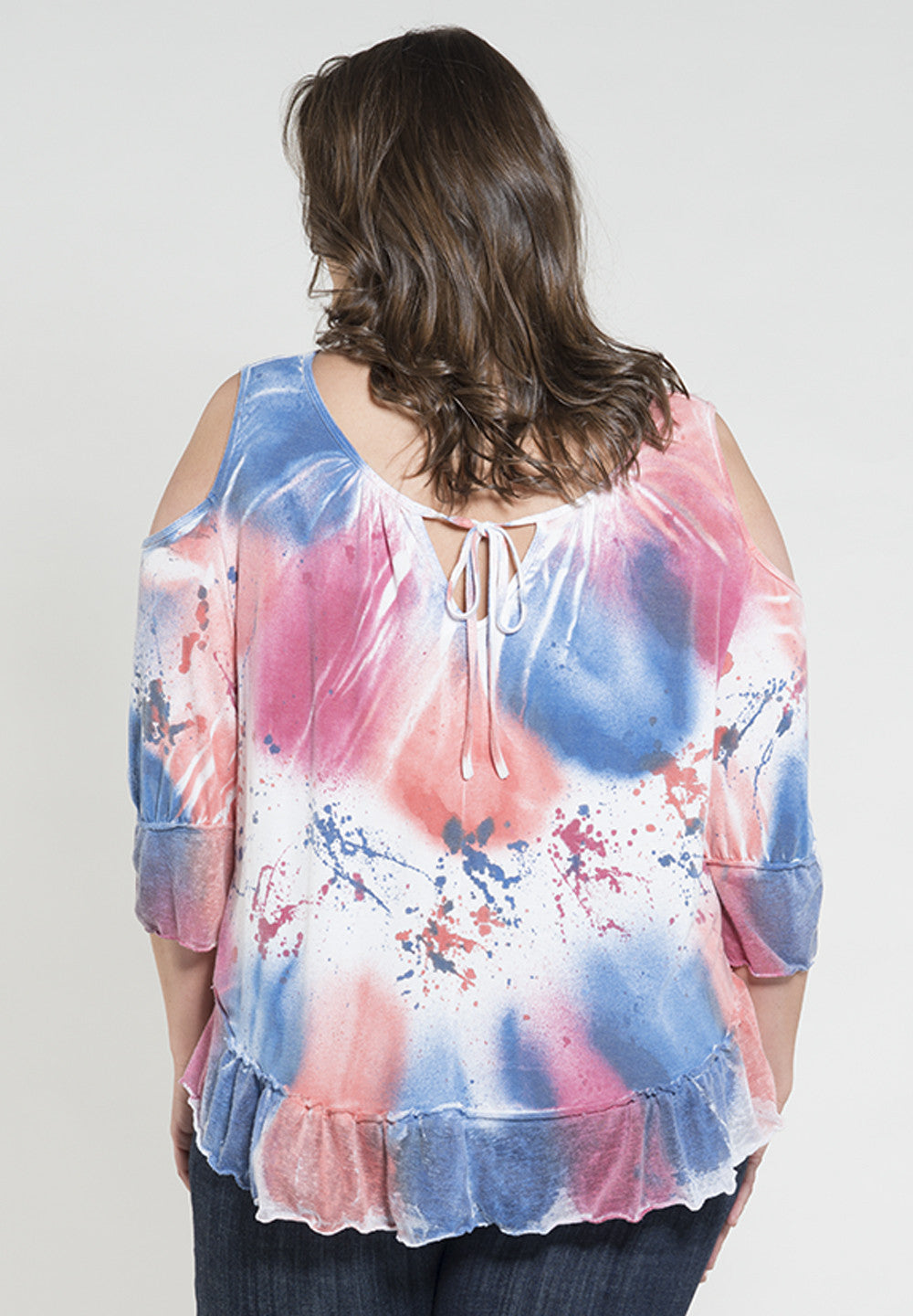 hopehandpaintedtop_red_white_blue