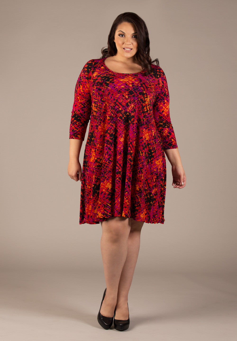 isabellaswingdress_red_black_yellow_purple