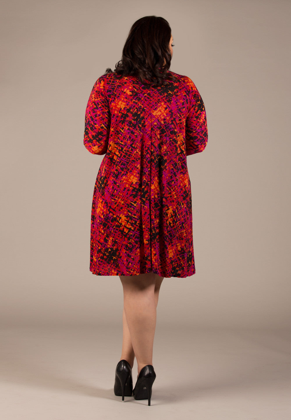 isabellaswingdress_red_black_yellow_purple