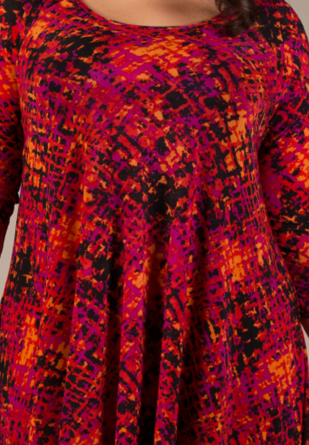 isabellaswingdress_red_black_yellow_purple