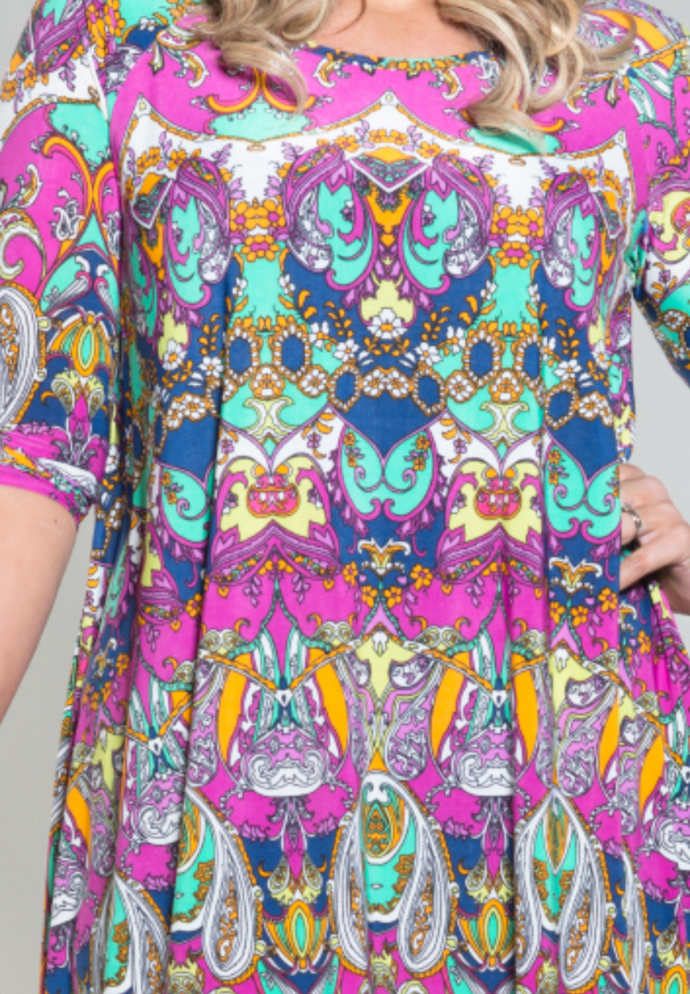 isabellaswingdress_pink_blue_orange_white