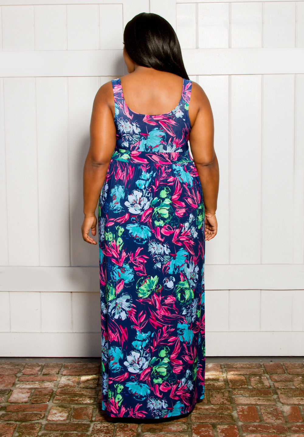 kathrynmaxidress_navybouquet_blue_multi