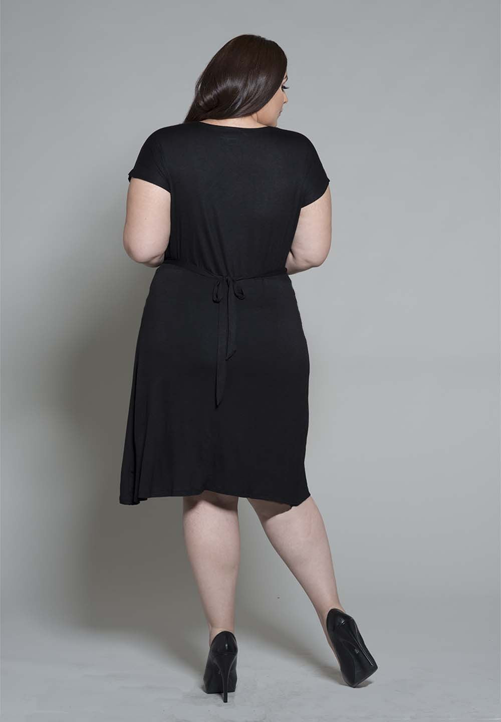 kristendress_black
