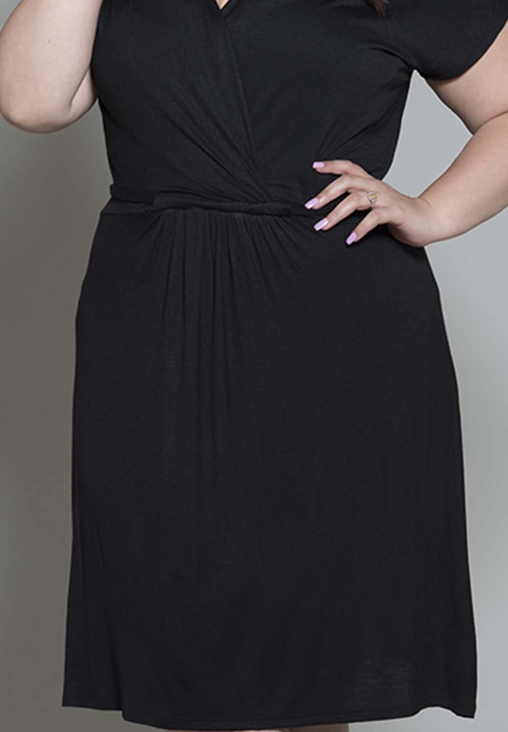 kristendress_black