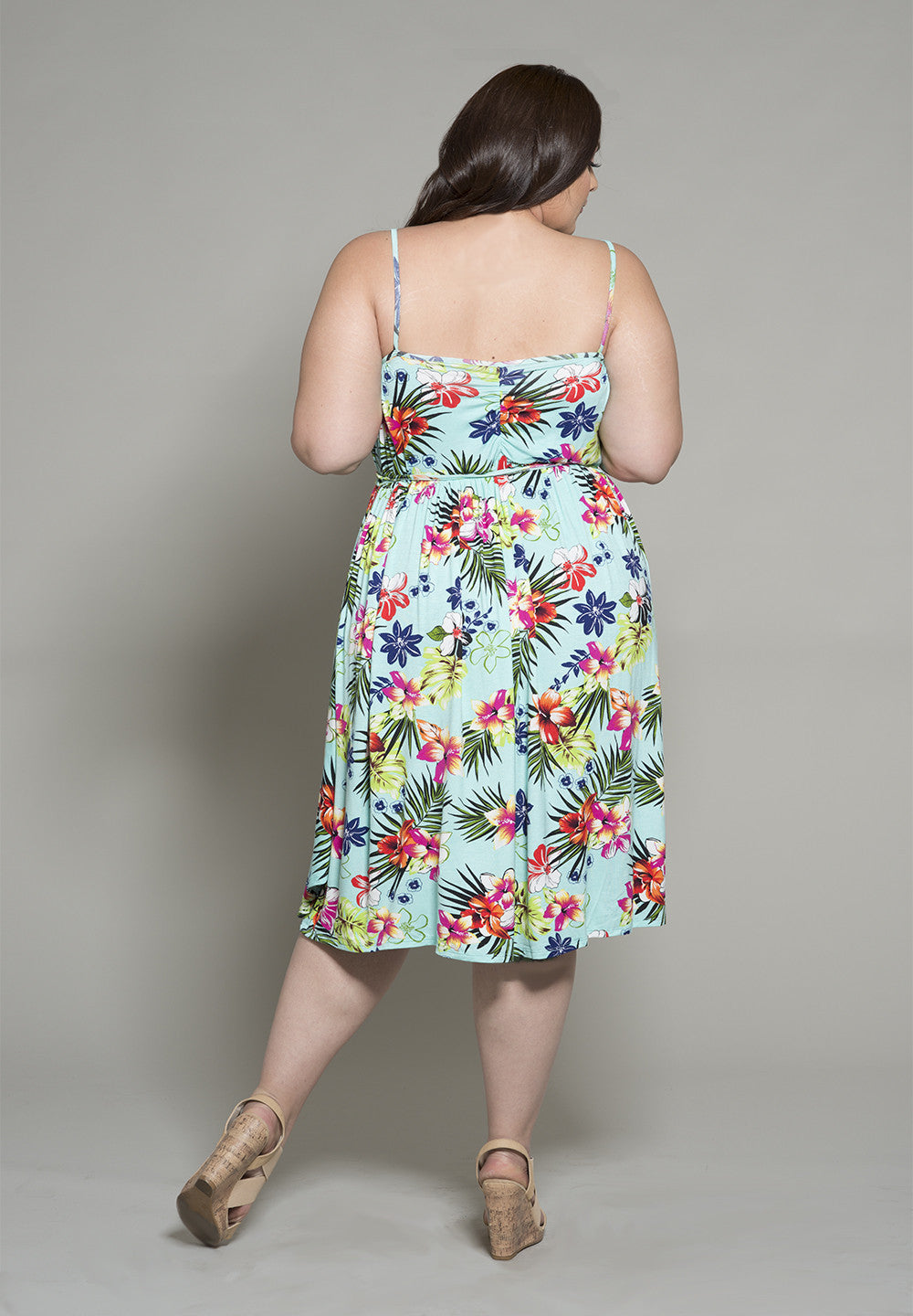 laniwrapdress_red_pink_blue_green_yellow
