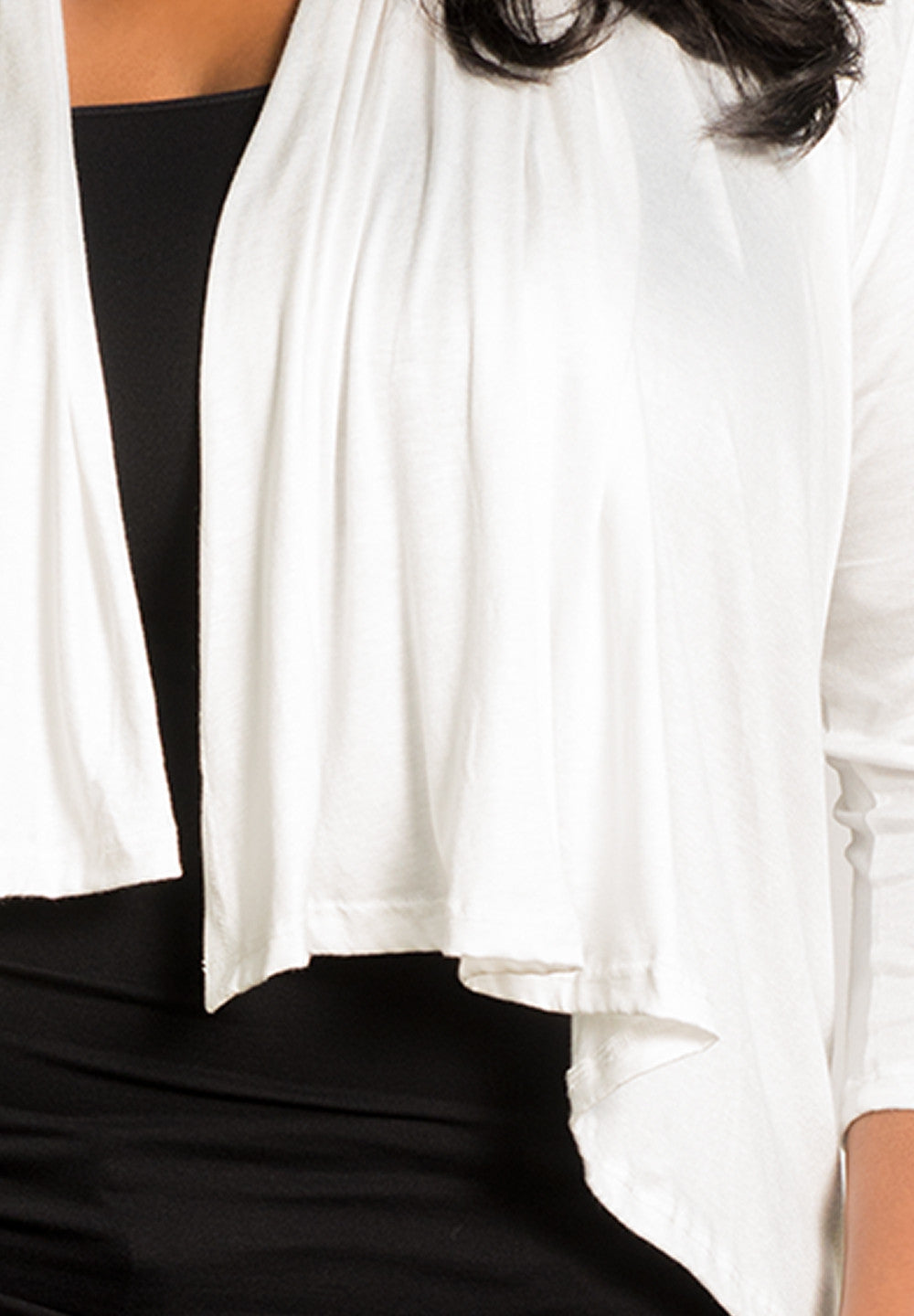 Plus Size Open Cardigan - SWAKdesigns.com -  - 41