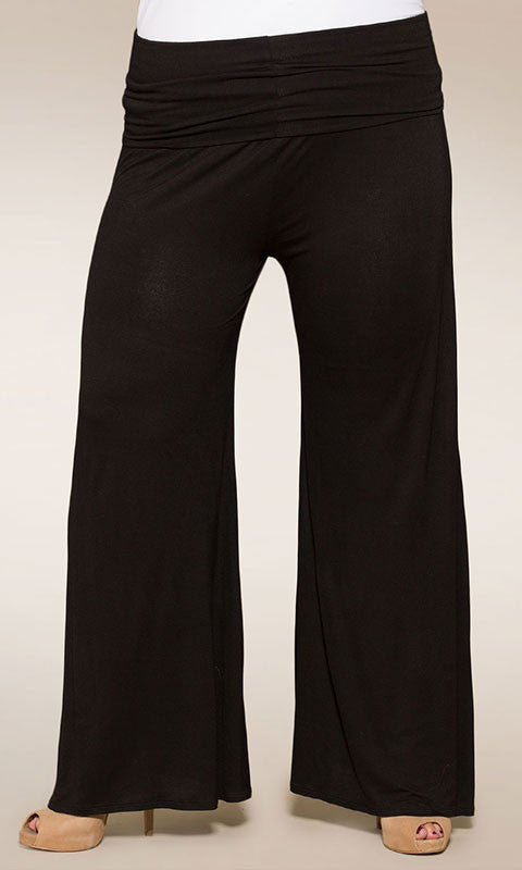 Perfect Palazzo Pants