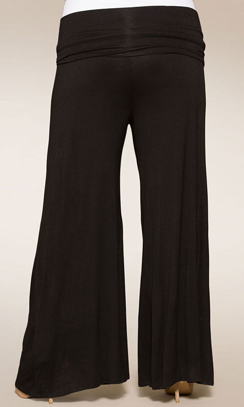 Perfect Palazzo Pants