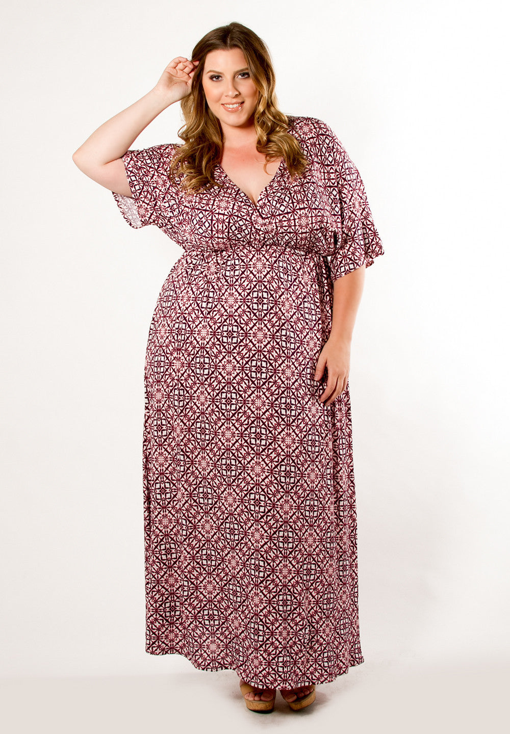 patriciamaxidress_red_blue_multi
