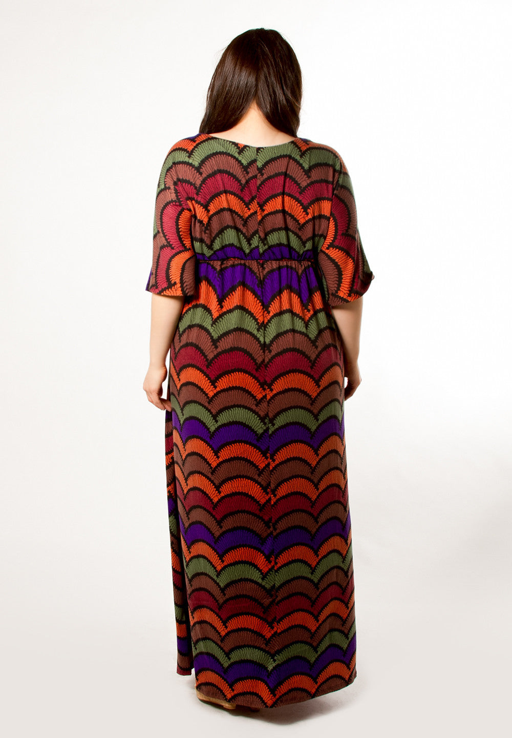 patriciamaxidress_red_orange_multi