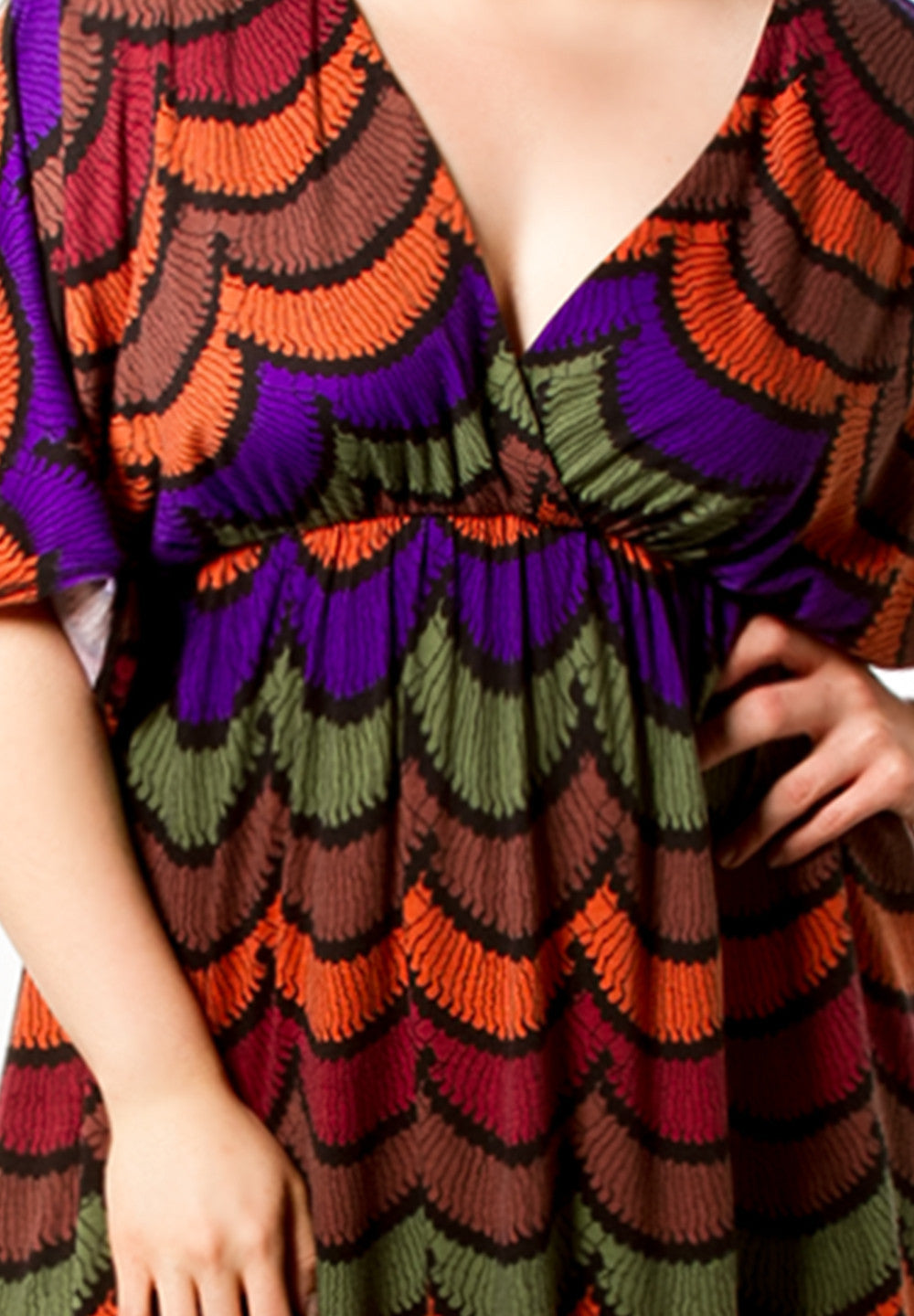 patriciamaxidress_red_orange_multi