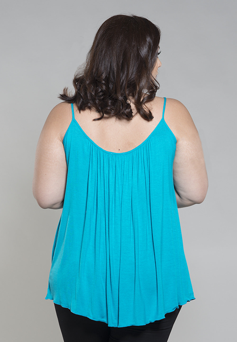 Plus Size Pretty Cami - SWAKdesigns.com -  - 40