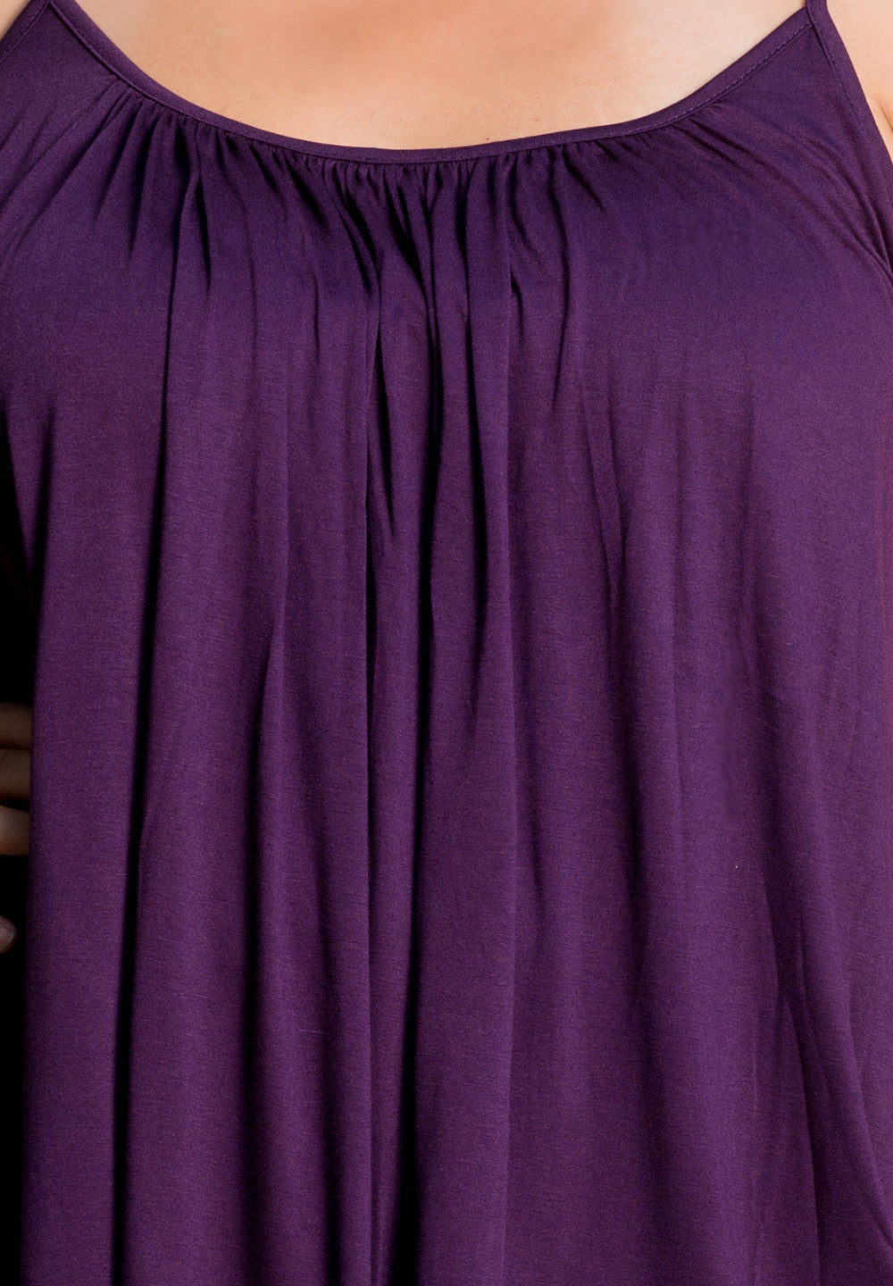 Plus Size Pretty Cami - SWAKdesigns.com -  - 53