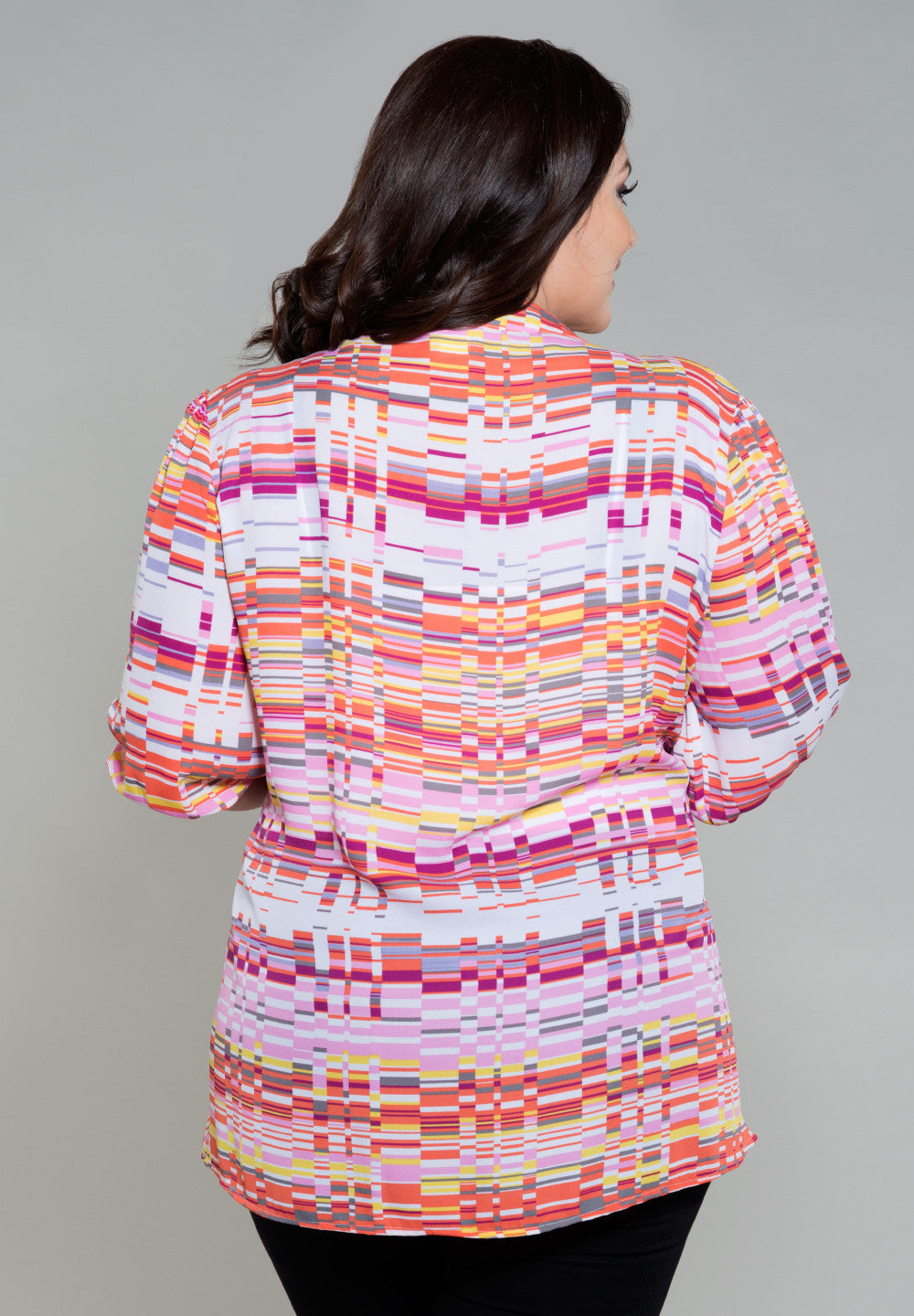 printedemmyloutunic_pink_orange_yellow_gray