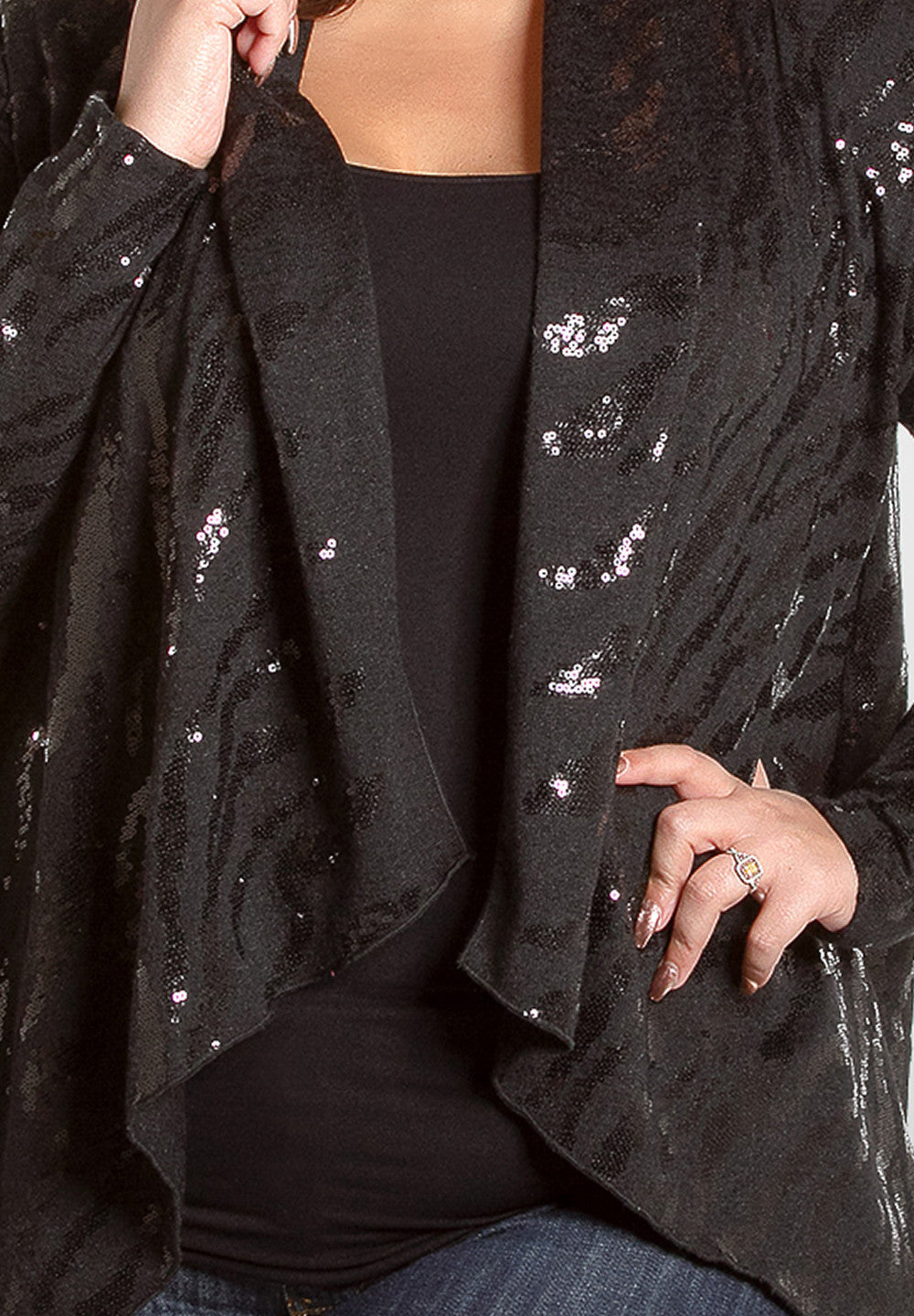 sequincardigan_black