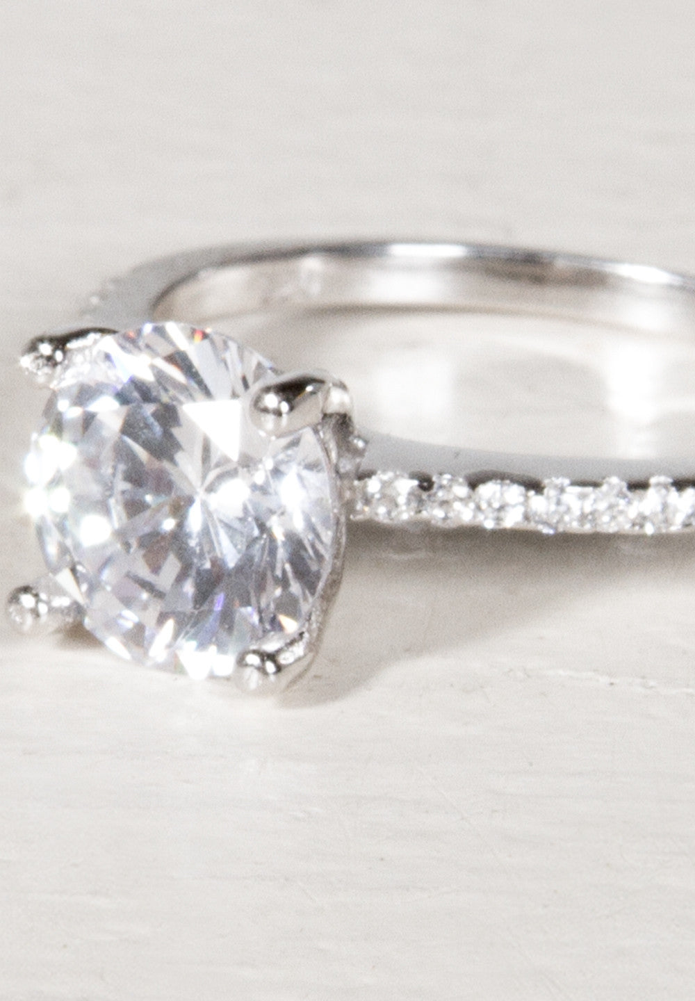 solitairesterlingsilverring_silver
