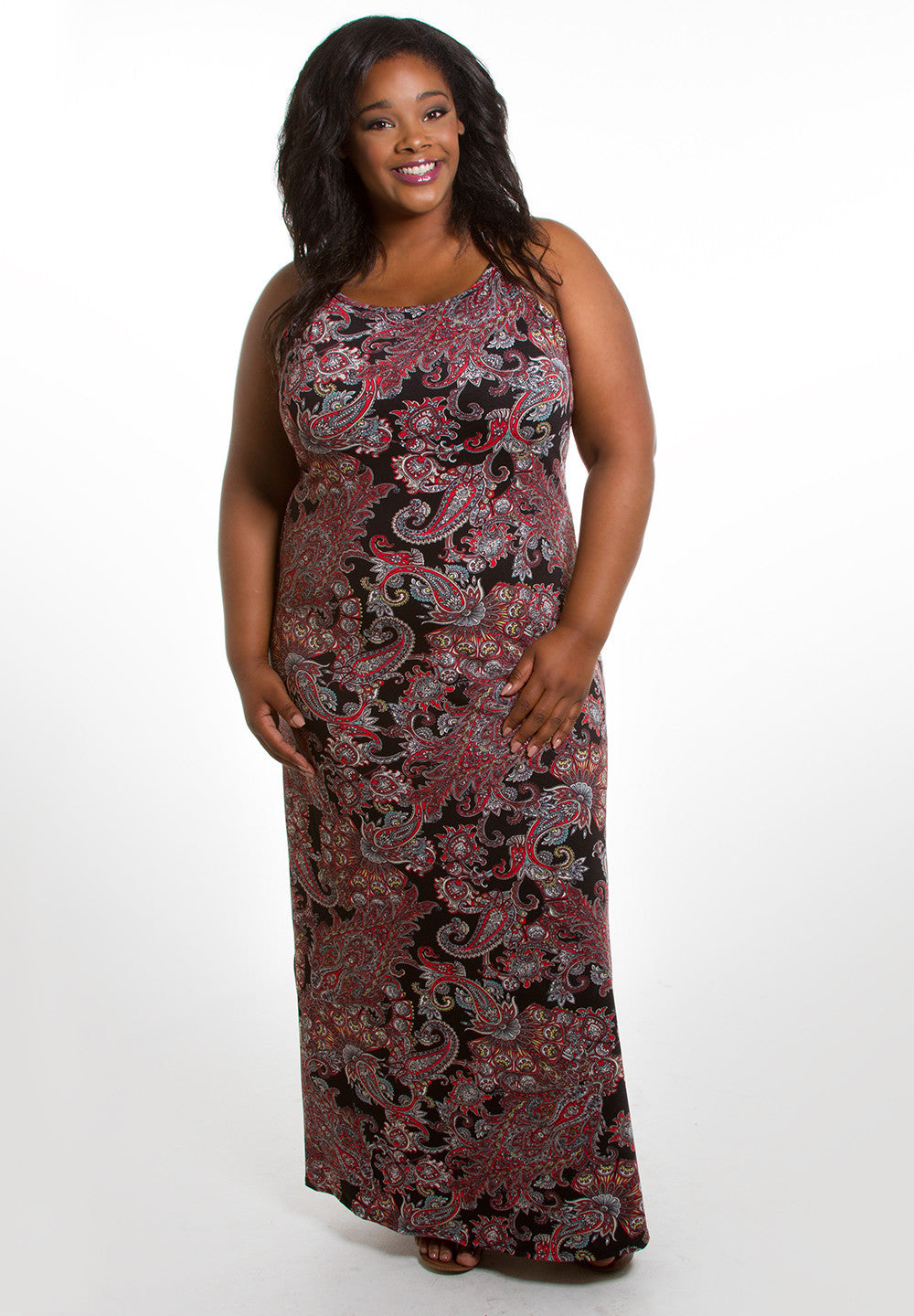 sophiemaxidress_black_pink_multi