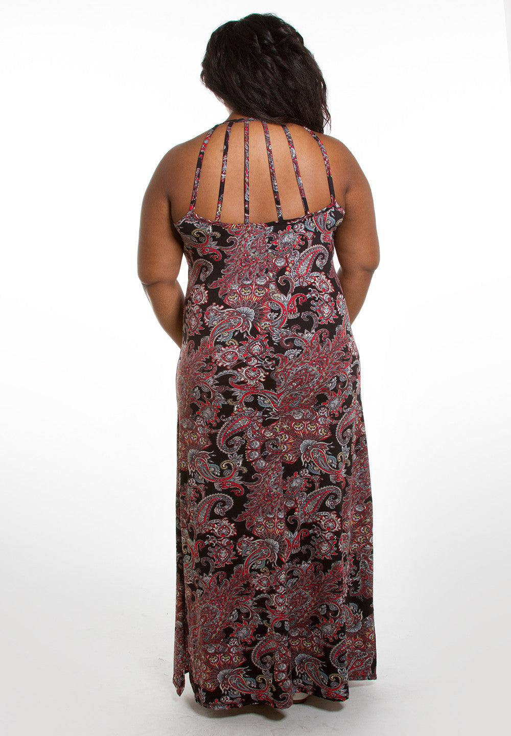 sophiemaxidress_black_pink_multi