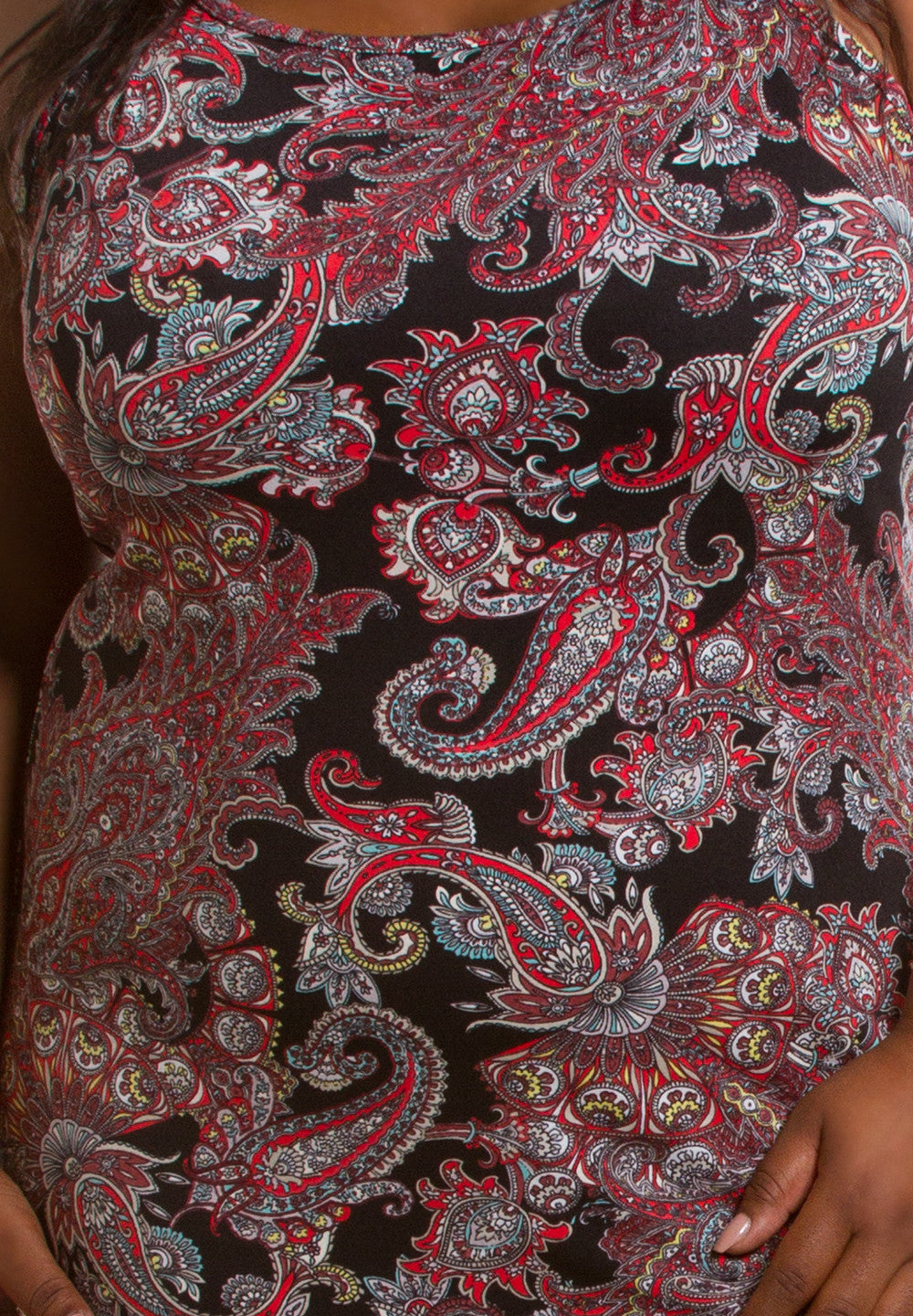 sophiemaxidress_black_pink_multi