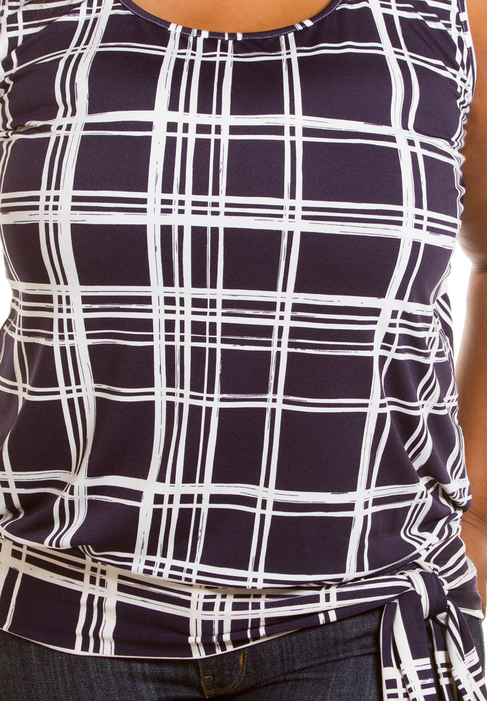 taniabandtank_blue_white